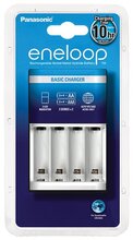 Caricabatterie Panasonic Eneloop BQ-CC51E - KNIFESTOCK