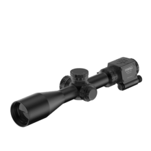 Lunette de tir Steiner M7Xi 4-28x56 IFS G2B Mil Dot IFS - KNIFESTOCK