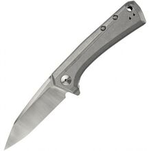 Zero Tolerance REXFORD KVT TITANIUM ZT-0808 - KNIFESTOCK