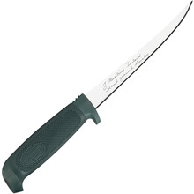 Couteau à fileter Marttiini 15,5 cm avec étui en plastique 904615 - KNIFESTOCK