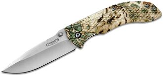 Camillus GUISE™ Vouwmes, Camo ABS Kunststof Handvatten 19830 - KNIFESTOCK