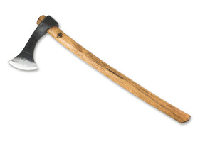 CONDOR FRANCISCA VRHACÍ SEKERA 09CN008 - KNIFESTOCK