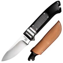 Cold Steel Qualità Custom Pendleton Hunter 60SPH - KNIFESTOCK
