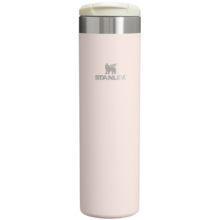 Stanley Termohnrček The AeroLight™ Transit Mug 600 ml Rose Quartz - KNIFESTOCK