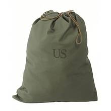 Mil-Tec tas US GI WASSERZAK 80x60 cm olijf 13867001 - KNIFESTOCK