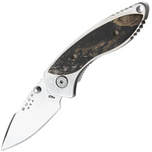 BUCK 271 Alpha Dorado Camo 271CM - KNIFESTOCK