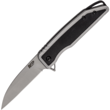 M&P Sear Spring Assist Összecsukható Kés - Doboz 1122580 - KNIFESTOCK