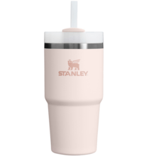 Stanley The Quencher/Cup H2.O FlowState Tumbler 600 ml Rose Quartz 2.0 10-10826 - KNIFESTOCK