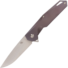 CH KNIVES couteau pliant 8,7 cm 1047-PL violet - KNIFESTOCK