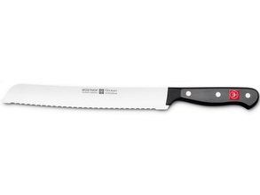 WUSTHOF nôž GOURMET na chlieb 23 cm - KNIFESTOCK