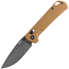 SRM 168L D2 G10 Ambi Lock 168L-GW2 - KNIFESTOCK