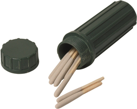Mil-Tec US MATCHBOX IMPERMEABILE oliva 15238000 - KNIFESTOCK