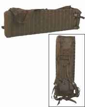 Mil-Tec pouzdro na zbraně M.DOPPELGURT olivová 16192001 - KNIFESTOCK