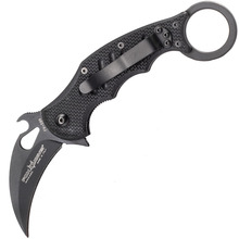 FOX SMALL KARAMBIT 01FX599 - KNIFESTOCK