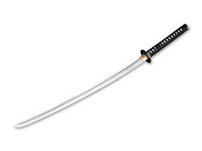 Magnum KIMURA KATANA BLACK 05SC311 - KNIFESTOCK