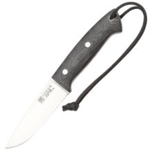 Joker RANGER KNIFE, 14c28n, MICARTA CANVAS handle CM144 - KNIFESTOCK