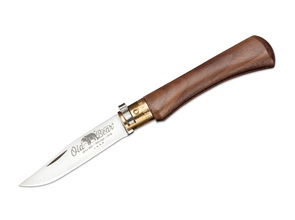 OLD BEAR M DIÓ 01OB001 - KNIFESTOCK