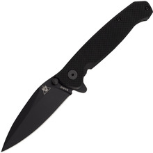 KA-BAR TDI Flipper Folder 2490 - KNIFESTOCK