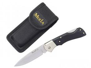 Muela 80mm Lockback BX-8M - KNIFESTOCK