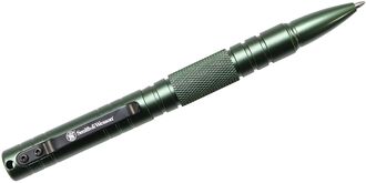 Smith and Wesson M&P tactische pen SWPENMPOD donkerolijf - KNIFESTOCK
