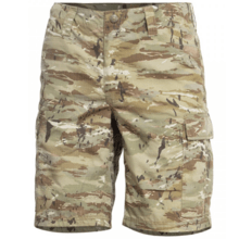 Pentagon BDU Short Pants Camo K05011-Camo-50-Pentacamo-50 - KNIFESTOCK