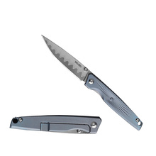 CH KNIVES WUBU Bleu - KNIFESTOCK