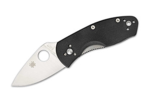 Spyderco AMBITIOUS C148GP 01SP703 - KNIFESTOCK