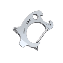 Sanrenmu Multifunctional Key Chain SK048E - KNIFESTOCK