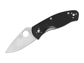 Spyderco PERSISTENCE 01SP627 - KNIFESTOCK