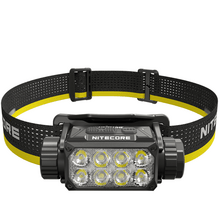Nitecore Headlamp HC75 UHE - KNIFESTOCK