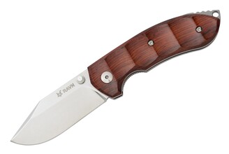 Fox Knives Ravn Design par Vox FX-514 FX-514 - KNIFESTOCK
