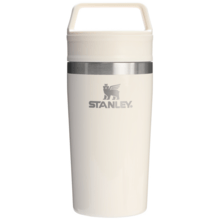Stanley The Café-To-Go Travel Mug 350 ml/12oz Cream Gloss 10-12080-038 - KNIFESTOCK