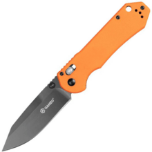 GANZO Nůž Ganzo Oranžový G7453-OR-WS - KNIFESTOCK