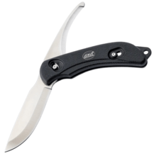 EKA SwedBlade G4 Black 317308 - KNIFESTOCK