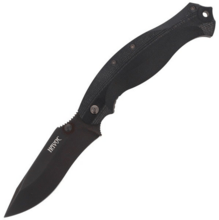 Fox Knives Havoc Titanium Drop G10 FX-FKU-HV02TIB FX-FKU-HV02TIB - KNIFESTOCK