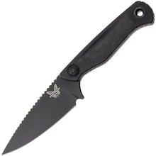BENCHMADE DACIAN, FB 203BK-02 - KNIFESTOCK