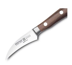 WUSTHOF IKON hámozókés 7 cm - KNIFESTOCK