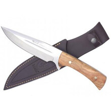 Muela 170mm Full tang JABALI-17.OL - KNIFESTOCK