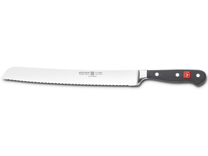 WÜSTHOF CLASSIC broodmes 26 cm, 4151 - KNIFESTOCK