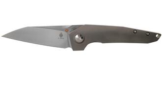 Kizer VK1-FL S35VN, Titane Ki4565A1 - KNIFESTOCK