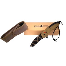 Extrema Ratio HF1 T Desert Warfare 04.1000.0448/DW - KNIFESTOCK