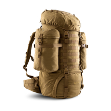 Pentagon Deos 65lt Backpack K16105-03-Coyote-PER PIECE - KNIFESTOCK