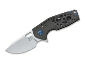 FOX SURU CARBON BLEU 01FX773 - KNIFESTOCK