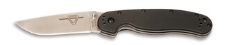 Ontario RAT MAP SATIJN GLAD 01ON8848 - KNIFESTOCK