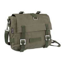 Mil-Tec BW BROTBEUTEL M.GURT geantă de umăr 13702001 olive - KNIFESTOCK