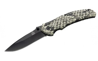 Puma TEC 311611 - KNIFESTOCK