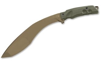 Fox Knives EXTREME TACTICAL TRAKKER - KNIFESTOCK