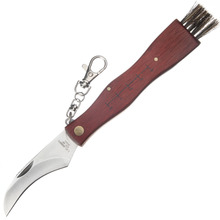 Herbertz 251411 Cuțit Pliabil Pentru Ciuperci - KNIFESTOCK