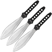 Magnum SADA VRHACÍCH NOŽŮ PROFI I 02GL193 - KNIFESTOCK