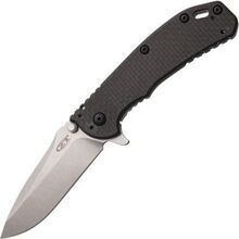 Zero Tolerance HINDERER FOLDER CARBON FIBER ZT-0566CF - KNIFESTOCK